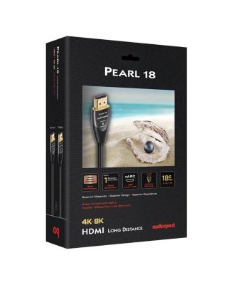Pearl 18 Active HDMI Cable - 24.60  ft. (7.5m)