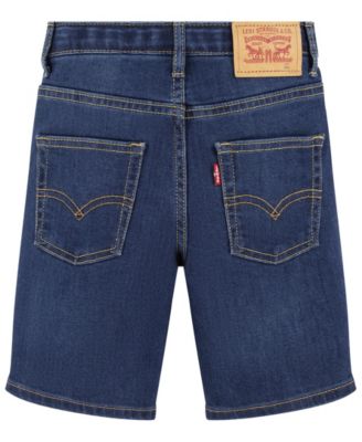 Boys' 4-7X Performance Slim Fit Shorts