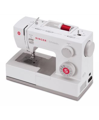 5511 Scholastic Heavy Duty Sewing Machine