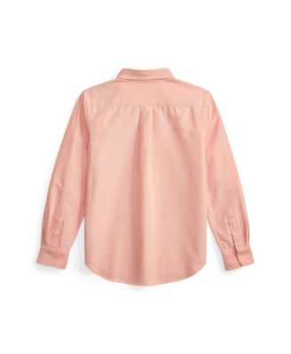 Boys 8-20 The Iconic Oxford Shirt