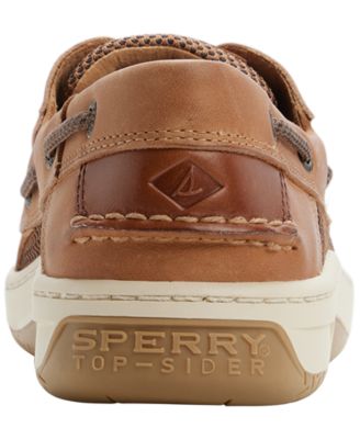 Men's Billfish 3-Eye Boat Shoes