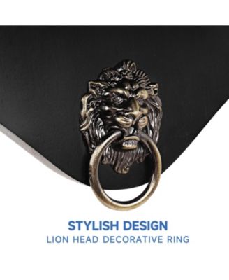 Wall Mounted Wood Cone Chalk Holder, Pool Table Cone Chalk Holder, Billiard Accessories