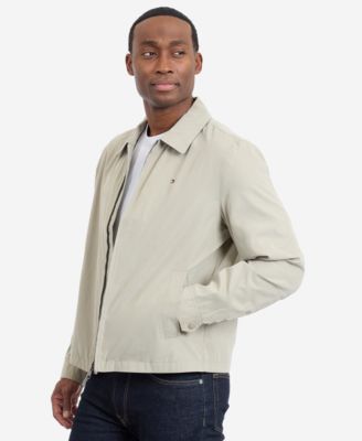 Men's Wind Resistant Golf Jacket