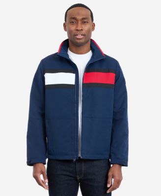 Men's Logo Sail Jacket