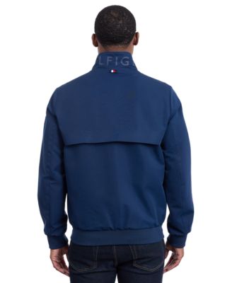 Men's Water Resistant Boating Regular Fit Jacket