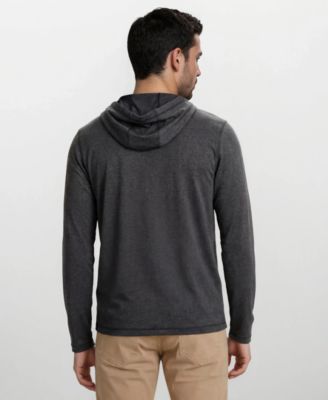 Men's Light Weight Performance Long-Sleeve Hoodie