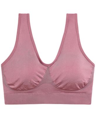 B-Smooth Wireless Bra 835275 