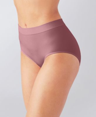 Women's B-Smooth Brief Underwear 
