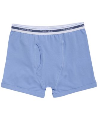 Boys' 4-16 Varsity Boxer Briefs, 5-Pack