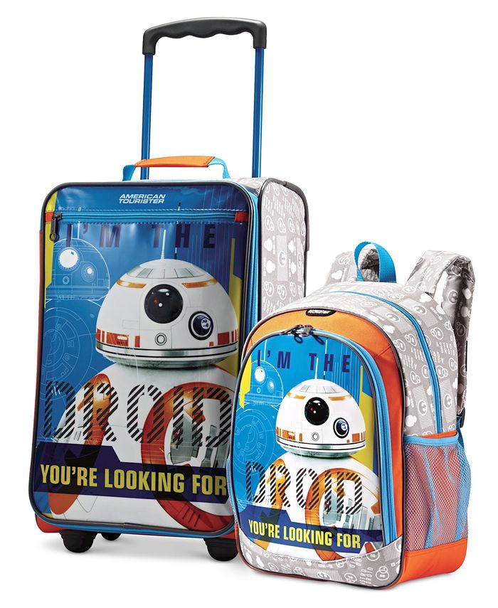 Kids Luggage - Baggage & Luggage - Macy's