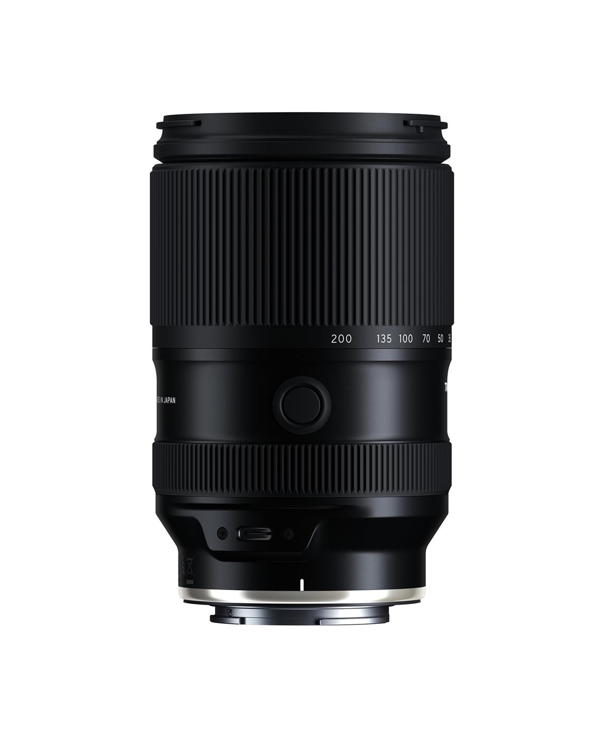 Tamron 25-200mm f/2.8-5.6 Di Iii Vxd G2 Lens for Sony E