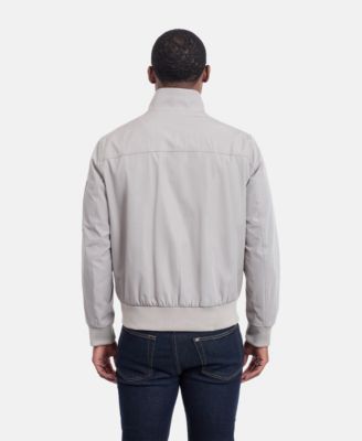 Men's Ripstop Bomber Jacket