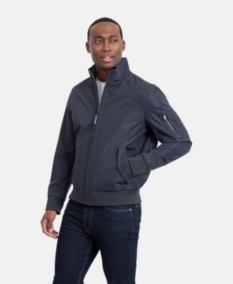Men's Ripstop Bomber Jacket