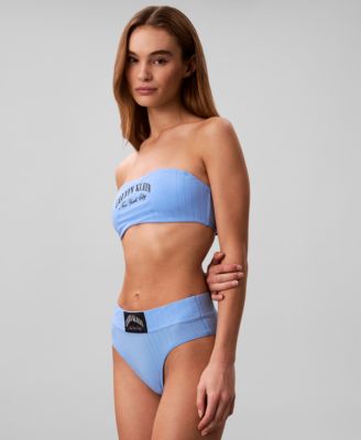 Heritage Athletic Full Coverage Bra