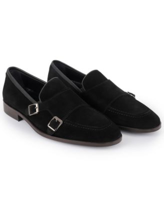 Men's Elmaton Double Monk Loafers