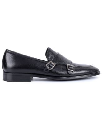 Men's Ledonia Double Monk Strap Loafers