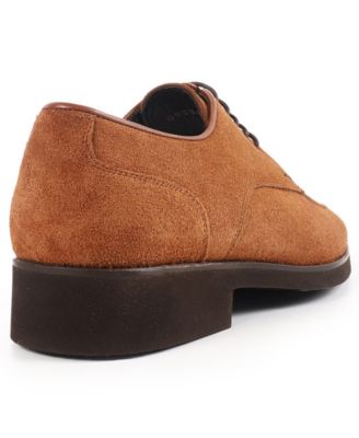 Men's Lace-Up Classic Derby Shoes