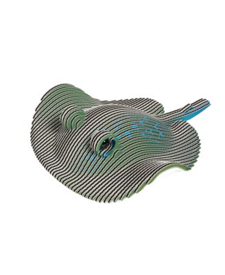 Stingray 3D Puzzle