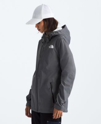 Women's Alta Vista Hooded Rain Jacket