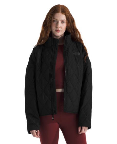 Женские куртки The North Face Diamond Peak Insulated Jacket