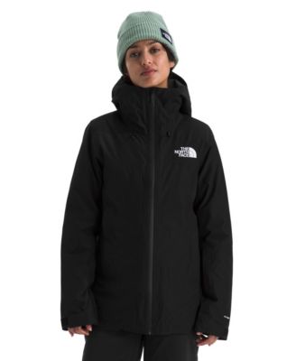 Women's THERMOBALL Snow Hooded Jacket