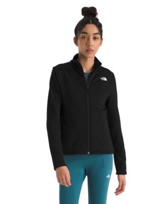 Women's Cedar Trail Grid Regular Fit Jacket
