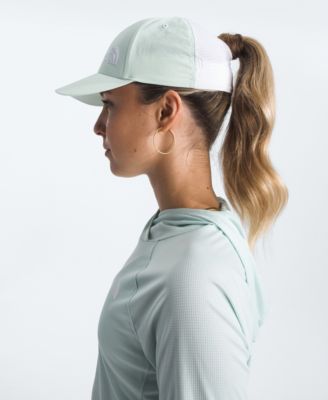 Women's Horizon Embroidered Logo Hat