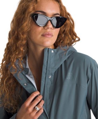 Women's Voyage Rain 3L Hooded Parka