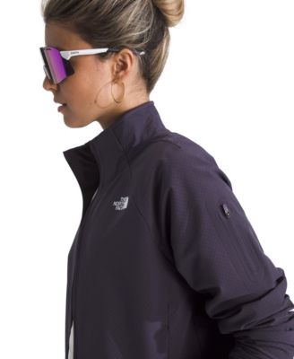 Women's Tek Approach Jacket