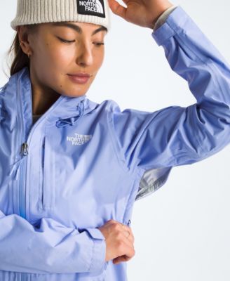 Women's Alta Vista Hooded Rain Jacket