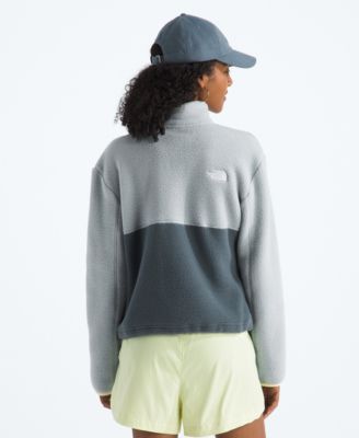 Women's Yumiori Quarter-Zip Jacket
