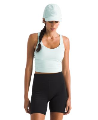 Women's Jaida V-Neck Long Bra