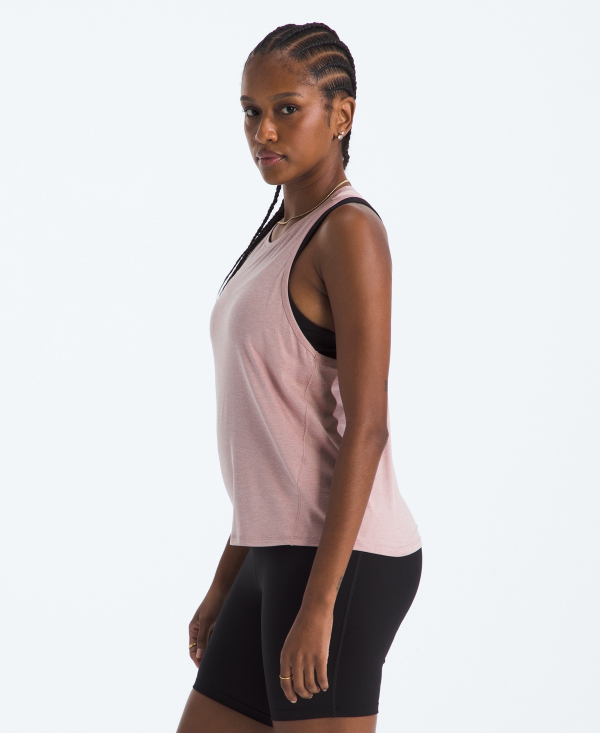 The North Face Women's Jaida Regular Fit Tank Top