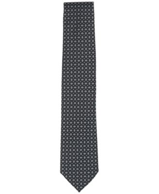 Men's Fontaine Neat Classic Tie