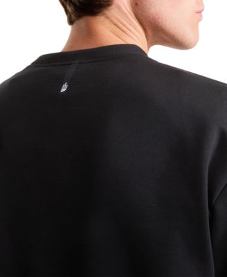 Men's Dynamic Crewneck Sweatshirt