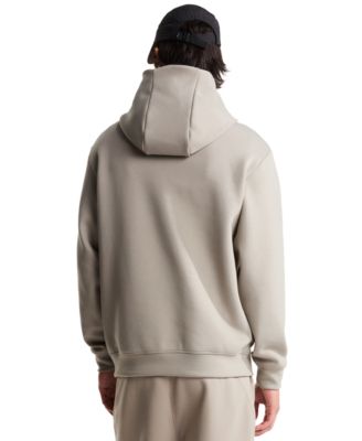 Men's Dynamic Quarter-Zip Hoodie and Pant Set