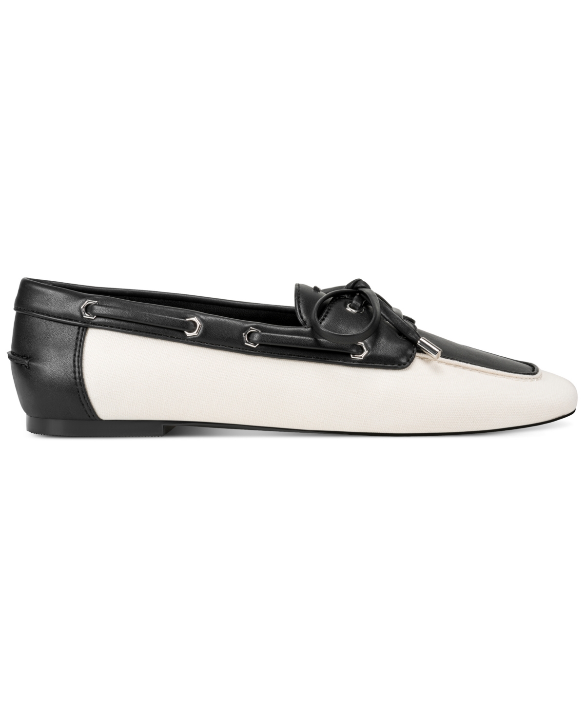 Dkny Women's Delmar Slip-On Boat Shoes