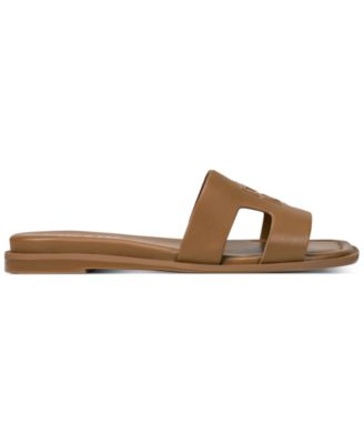 Women's Columba Slide Flat Sandals