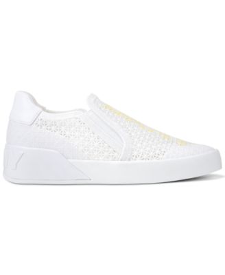 Women's Marta Knit Slip-On Sneakers