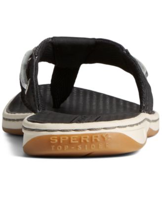 Women's Seafish Flip Flop Sandals