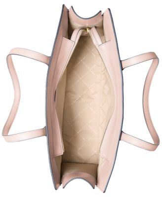 Scarlett Large East West Tote Bag