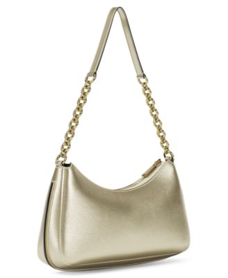 Nolita Small Chain Pouchette Bag