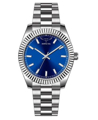 Men's 69015 Specialty Quartz PC21S Dial Watch