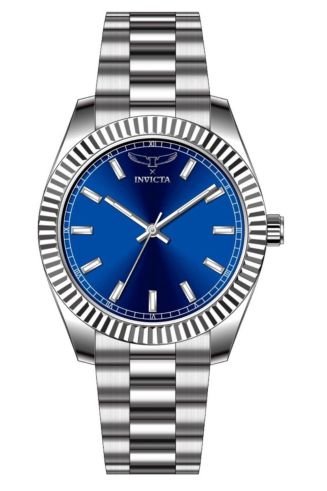 Invicta Men's 69015 Specialty Quartz PC21S Dial Watch - Macy's