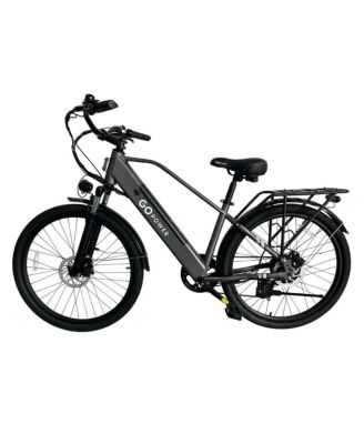 GoScout Folding Electric Bike 20mph Max Speed & 500W Motor