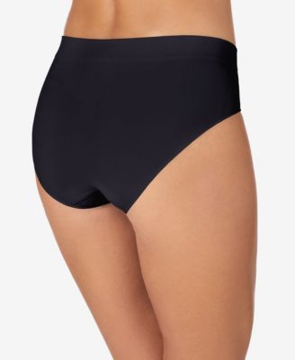 Women’s Hipster Nylon Blend Briefs, 3-Pack
