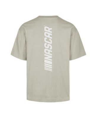 Men's Olive NASCAR Foundation T-Shirt