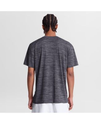 Men's Black Seattle Mariners Authentic Collection Velocity Dri-FIT T-Shirt