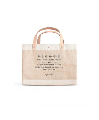 Milano Cortina 2026 Winter Petite Market Bag