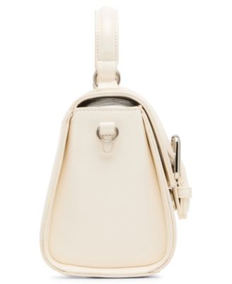 Jadec Top Handle Mini Satchel Bag